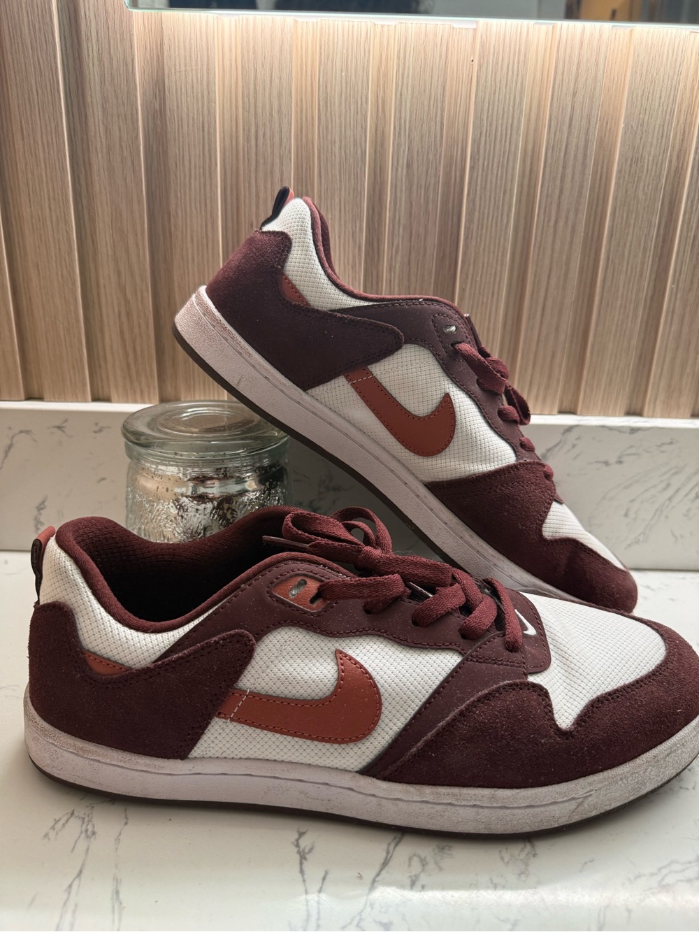 Nike SB Alleyoop Sneakers